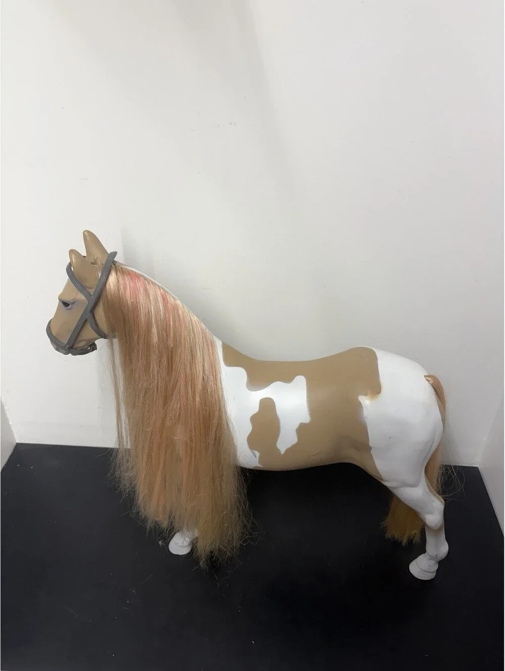 Our Generation *horse has